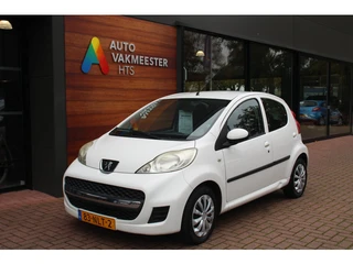 Peugeot 107 1.0-12V Urban Move