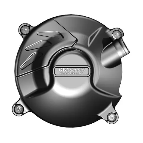 MOTORBLOKDEKSEL Yamaha MT 09 2013 - 2017