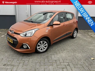 Hyundai i10 1.0i i-Motion Comfort Plus , 58.000 Km