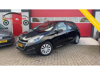 Peugeot 208 1.2 PureTech Active DRIEM VV / CARPLAY / NAVI / AIRCO / BLUETOOTH / CRUISE / NL-AUTO