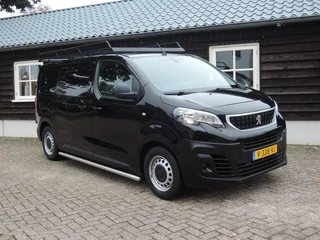 PEUGEOT EXPERT 231S 2.0 BLUE HDI 120 PRE
