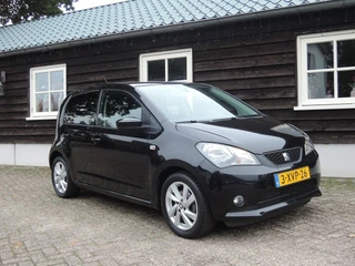 SEAT MII 1.0 SPORT DYNAMIC