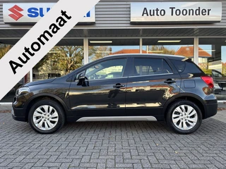 Suzuki S-Cross Automaat 1.4 Boosterjet Select Smart Hybrid / Trekhaak