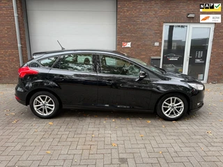 Ford Focus 1.0 Lease Edition|NIEUWE APK|NAVI|LEUKE AUTO