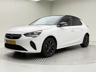Opel CORSA-E Edition 50 kWh | Climate control | Pdc achter | Carplay | Cruise control | Bluetooth | 