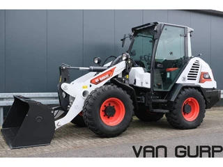 Bobcat L85 | 2023 | 550h | A/C | (bj 2023)