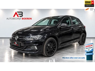 Volkswagen Polo 1.0 MPI Comfortline | Airco | Lm Velgen