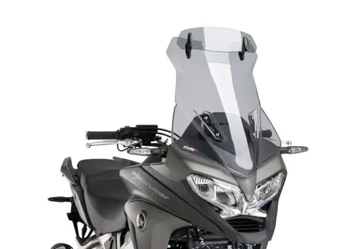 KUIPRUIT Honda VFR 800 X Crossrunner 2015 - 2016