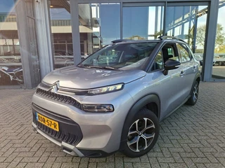 CITROEN C3 AIRCROSS 1.2 PT 130PK SHINE PACK BNS AUTOMAAT NAVI AIRCO PDC