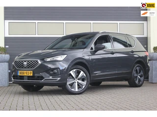 Seat Tarraco 1.4 TSI e-Hybrid PHEV Business | Trekhaak |