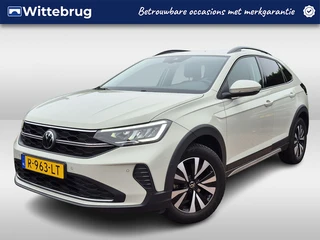 Volkswagen Taigo 1.0 TSI Life | Digitaal Dashboard | Automaat | Airco | Cruise Control | Navigatie v