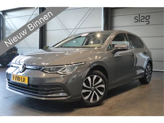 Volkswagen Golf 1.5 TSI ACTIVE navi clima led pdc trekhaak 150 pk !!