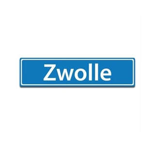 Moeder zuig jij mij in Zwolle??