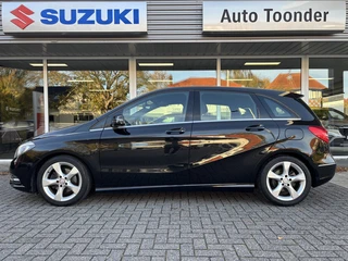 Mercedes-Benz B-Klasse 180 Ambition (bj 2013)