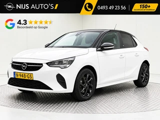 Opel CORSA-E Edition 50 kWh | Climate control | PDC achter | Carplay | Cruise control | Bluetooth | 