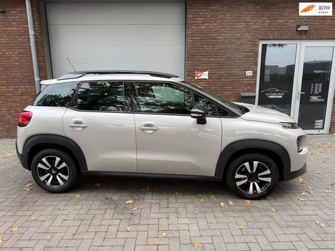 Citroen C3 AIRCROSS 1.2|AUTOMAAT|NEW APK|AIRCO|NAVI|CAMERA