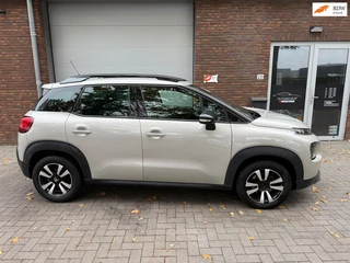 Citroen C3 AIRCROSS 1.2|AUTOMAAT|NEW APK|AIRCO|NAVI|CAMERA