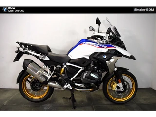 BMW R 1250 GS (bj 2019)
