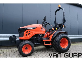 Avenger 26 - Mini Tractor (bj 2024)