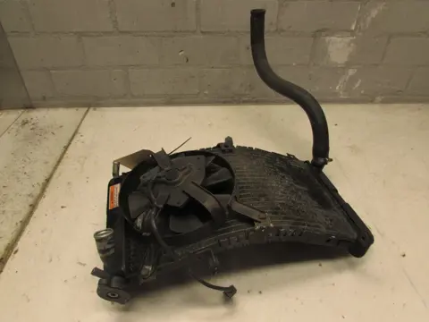 RADIATEUR Suzuki GSX R 600 1995 - 2000