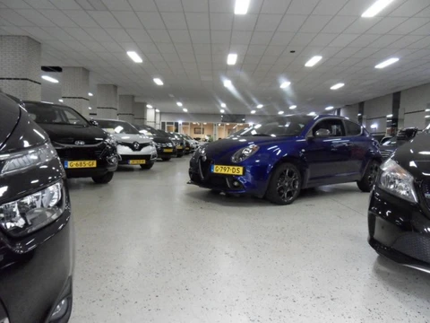CITROEN C3 1.2 PT MAX 110pk Navigatie Airco Multimedia Camera USB