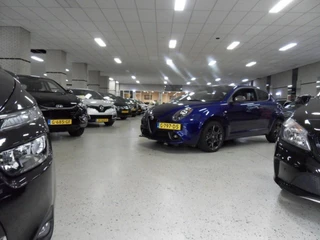 CITROEN C3 1.2 PT MAX 110pk Navigatie Airco Multimedia Camera USB