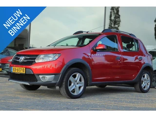 DACIA SANDERO 0.9 TCe S&S STEPWAY LAUREATE | TREKHAAK | CRUISE | PDC | AIRCO