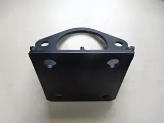 Gearbox brackets Ferrari Dino 206 and 246