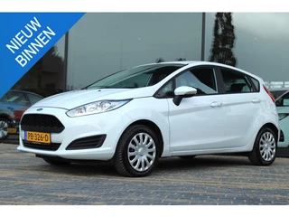 FORD FIESTA 1.0 STYLE ESSENTIAL | CRUISE | NAVI | BLUETOOTH |