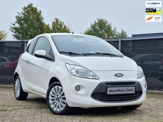 Ford Ka 1.2 Titanium X Airco*Org NL