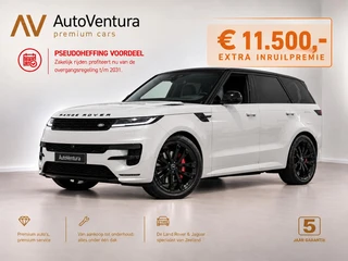 Land Rover Range Rover Sport 3.0 P550e Autobiography Edition PHEV | NP €163.138