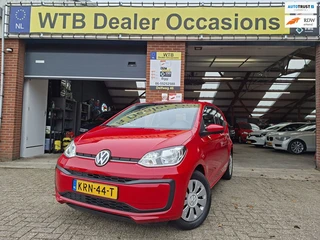 Volkswagen Up! 1.0 BMT take up!, Airco, Bluetooth, Dealer oh.