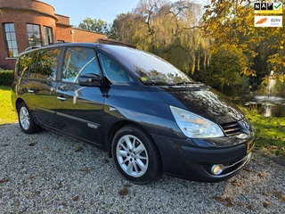 Renault Grand Espace 2.0T Celsium 6-persoons XENON/pano