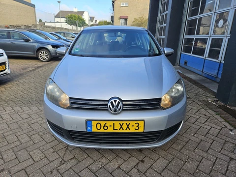 Volkswagen Golf 1.4 TSI Comfortline (bj 2010)