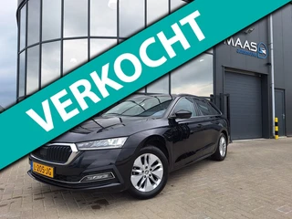 Skoda Octavia Combi 1.0 TSI Business Edition DEALER OH