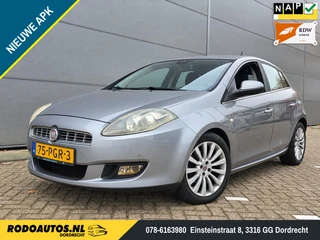 Fiat Bravo 1.4 MultiAir Business Nw APK Nw Distr ✅