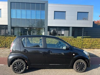 Subaru Justy 1.0 Comfort EASSS Airco elektrische ramen