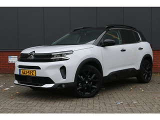 Citroën C5 Aircross 1.2 Hybrid 136 Max NAP | camera | carplay |