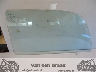 Daihatsu Cuore 3 deurs 1995-1998 Zijraam links