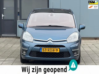 Citroen C4 Picasso 1.6 THP Ligne Business EGS,Automaat ,navigatie, aluminium velgen