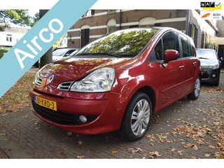 Renault Grand Modus 1.2 TCE Exception Airco/Cruise/Trekhaak