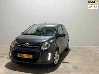 Citroen C1 1.0 VTi Feel/AIRCO/5DRS/APK