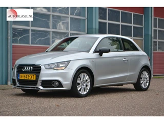 Audi A1 1.2 TFSI Ambition Pro Line Business (bj 2011)