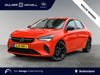 Opel Corsa Elegance 75pk | ALL SEASON BANDEN | WINTERPACK | CLIMATE CONTROL | APPLE CARPLAY / ANDROI