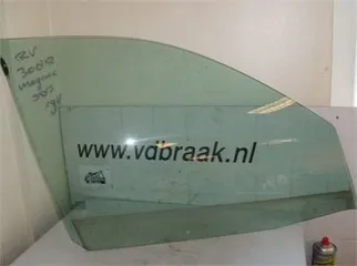 Renault Megane 1996-2003 Portierraam rechts voor