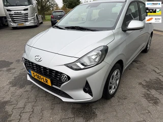 Hyundai I10 1.0 Comfort