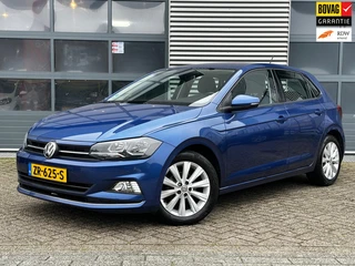Volkswagen Polo 1.0 TSI Highline | CarPlay | ACC | PDC | NAP