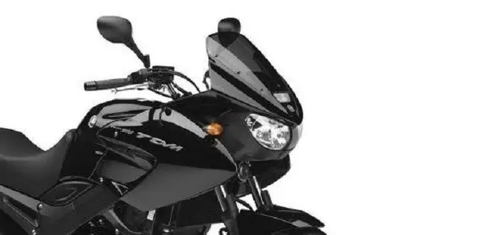 KUIPRUIT Yamaha TDM 2001 - 2004 / 2005 - 2010