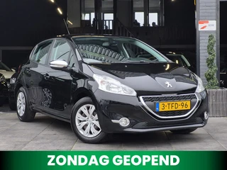 Peugeot 208 1.2 VTi Envy|Airco|CruiseControl|NAVI|1e Eig|NAP