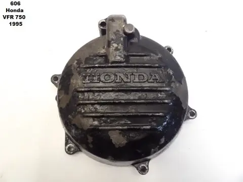 DYNAMODEKSEL Honda VFR 750 1994 - 1997